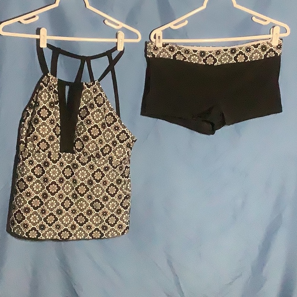 South point Two Piece Bathing Suit